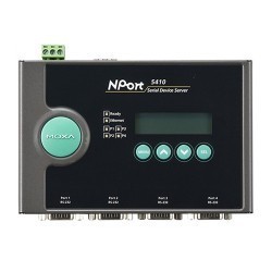 Moxa NPort 5410