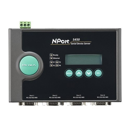 Nport 5450