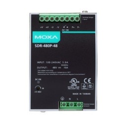 Moxa SDR-480P-48