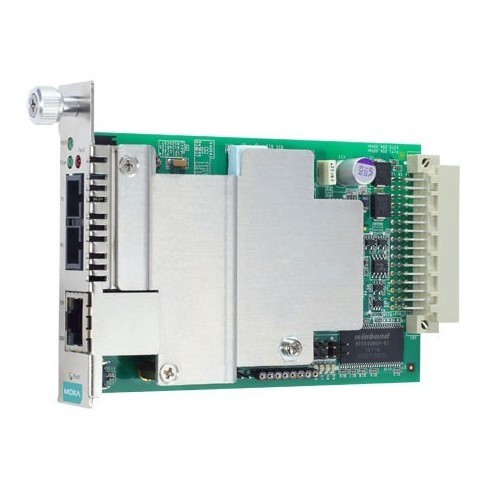 Moxa CSM-400-1214-T