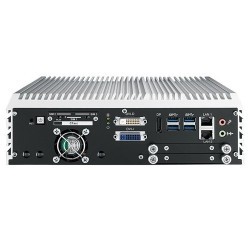 Vecow ECS-9100-GTX1050T