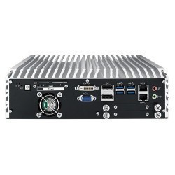 Vecow ECS-9600-820Q-GTX1050