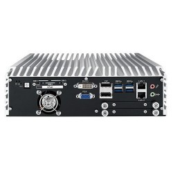 Vecow ECS-9700-820Q-GTX950