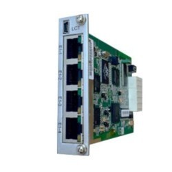 FlexDSL MF-TDM-SRL-4E1B,V1