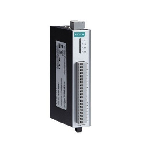 Moxa ioLogik E1200 série