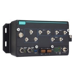 Moxa UC-8580-LX