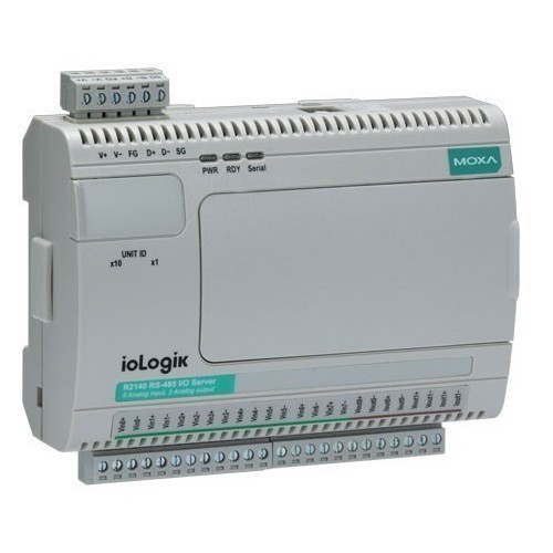 ioLogik R2140