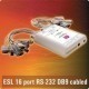 ES16-232DB9CBL