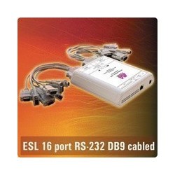 ES16-232DB9CBL