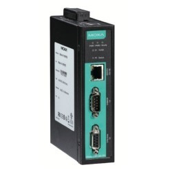 Moxa MGate 4101I-MB-PBS-T