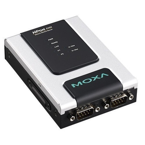 Moxa NPort 6250