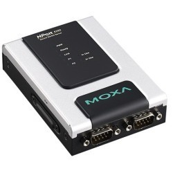 Moxa NPort 6250-M-SC-T