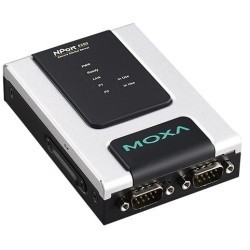 Moxa NPort 6250