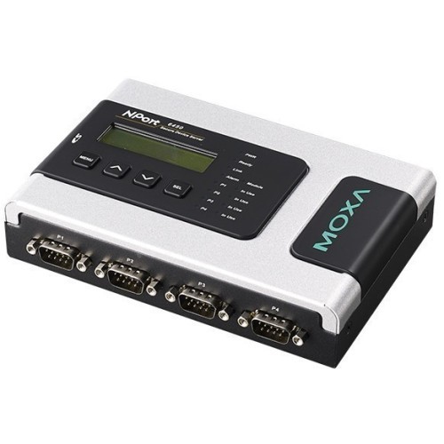 Moxa NPort 6450