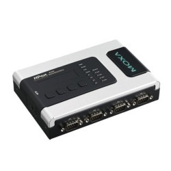 Moxa NPort 6450-T