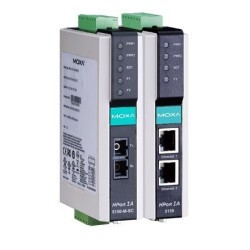 Moxa NPort IA5150