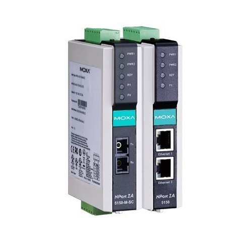 NPort IA-5000