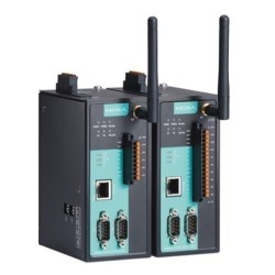 Moxa NPort IAW5150A-6I/O