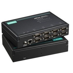 Moxa Nport 5650-8-DTL