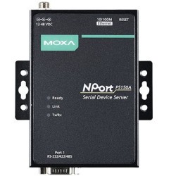 Moxa NPort P5150A-T