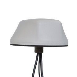 Mobile Mark LTM301 blanc