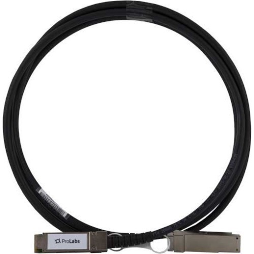 Prolabs QSFP-4X10G-C1M-C