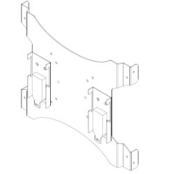 Vecow DIN-RAIL