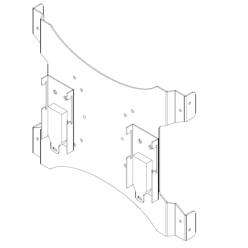 Vecow DIN-RAIL