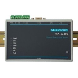 MuLogic RSA-1220D/Vr3