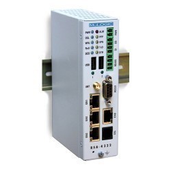 MuLogic RSA-4122W3/Vr3