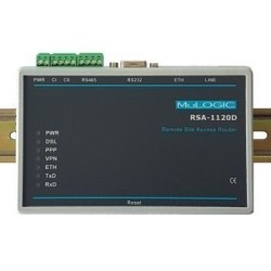 MuLogic RSA-1020DW3/Vr1