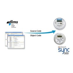 SYNC 500