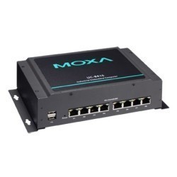 Moxa UC-8416-T-LX
