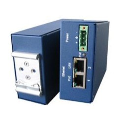 FlexDSL MF-POE-RAIL-Eth-24V, V1