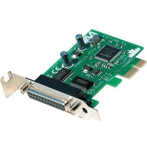 Parallel-PCIe/LP