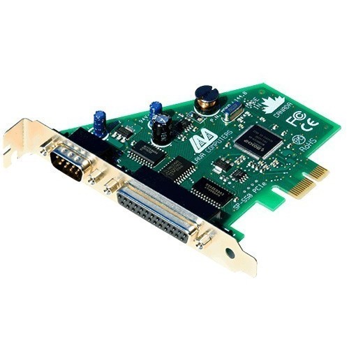 Lava SP-PCIe