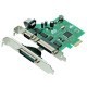 Lava 2SP-PCIe DB-25