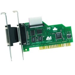 Lava Dual Parallel-PCI