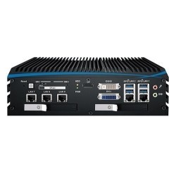 Vecow ECX-1000-PoE