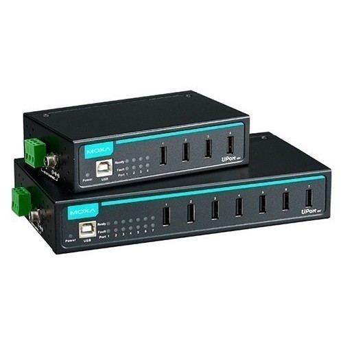 Moxa Uport 404