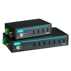 Moxa Uport 404-T