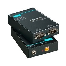 Moxa Uport 1250