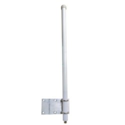 Mobile Mark MOD3-2400-WHT