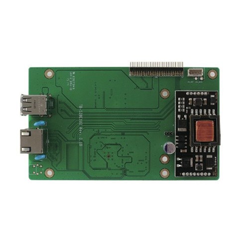 Aplex TB-528E1U2POE