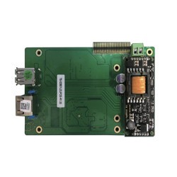 Aplex TB-528E1U2UPOE