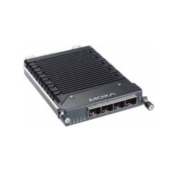 Moxa LM-7000H-4GSFP