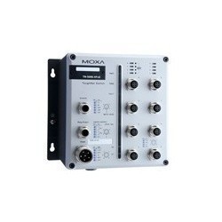 TN-5508-4PoE Series