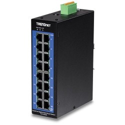 TRENDnet TI-G160i