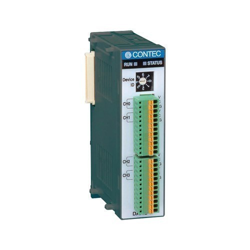 Contec DAI12-4(FIT)GY