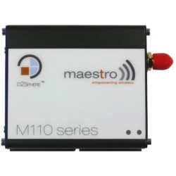 Maestro M110 série